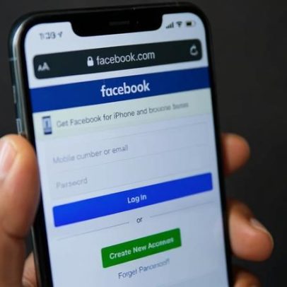 Suspeito é preso por golpes com anúncios falsos no Facebook e fotos por IA