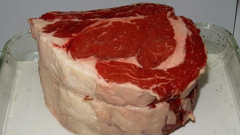 Carne bovina – US$ 7,4 bilhões - Exportada principalmente para China, sudeste asiático e Estados Unidos. - (crédito: Michael C Berch wikimedia commons )