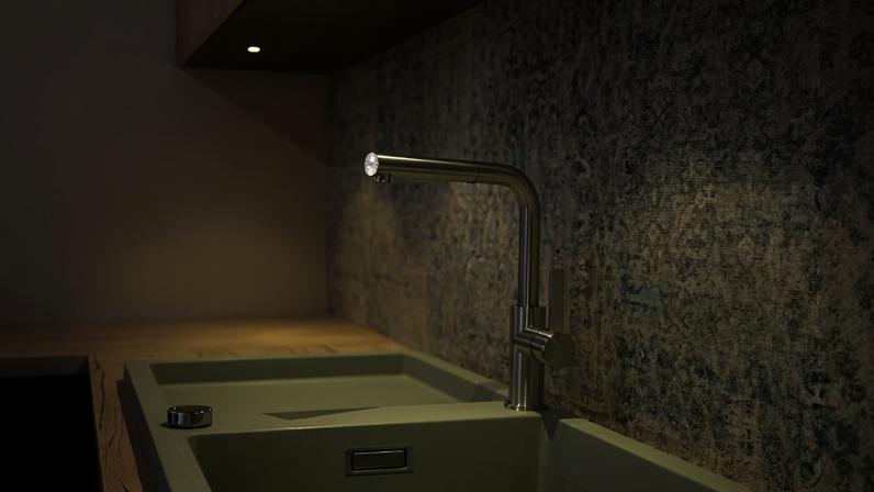 Cores neutras fazem um enorme sucesso na hora de pensar na decoração - (crédito: Freepik)