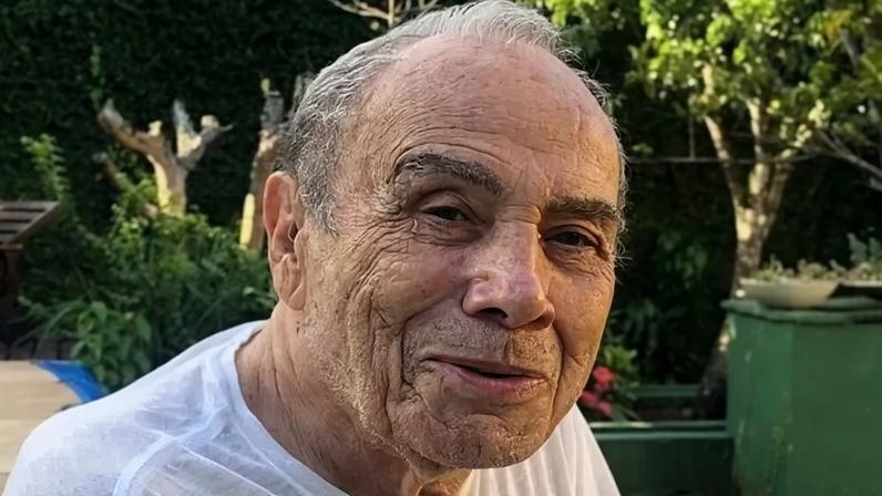 A Justiça determinou que o pagamento seja feito à Stênio em até cinco dias após a intimação - (crédito: Observatorio dos Famosos)