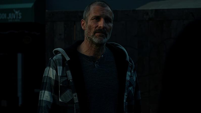 Com a descoberta do corpo de McLean, os investigadores da Equipe Integrada de Investigação de Homicídios do Canadá (IHIT), que assumiram o caso, passaram a analisar como homicídio - (crédito: Divulgação/Netflix)