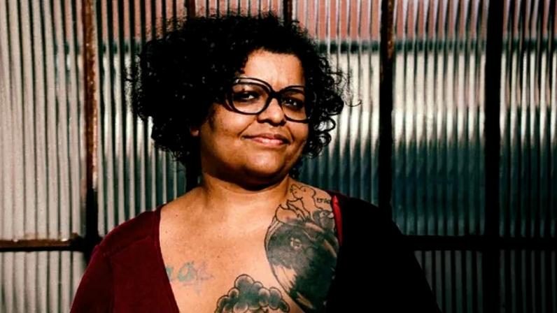 Tatiana Nascimento foi a vencedora do último prêmio Pallas - (crédito: Divulgação)