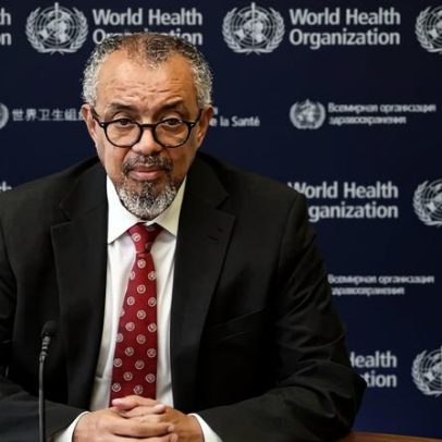 Epidemia de Ebola na RDC é gravíssima, alerta a OMS