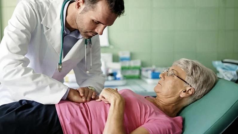 A expectativa do governo é ampliar o diagnóstico precoce da doença e facilitar o acesso ao exame para mais de 40 milhões de brasileiros - (crédito: Reprodução/Freepik)