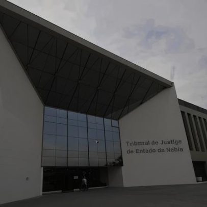 Desembargadora afastada há 2 anos recebeu R$ 1,3 milhão em salários