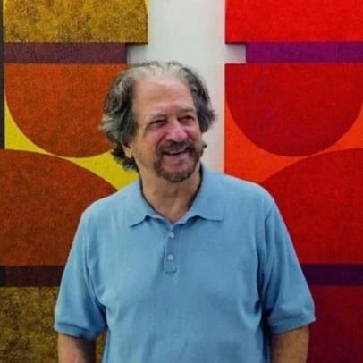 Obras de Claudio Tozzi ganham destaque em exposição na Cerrado Galeria
