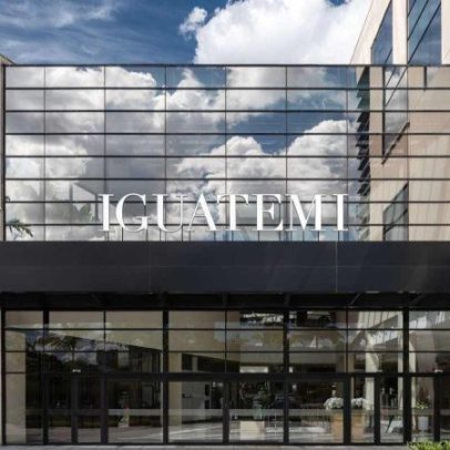 Iguatemi registra lucro líquido ajustado de R$ 239,5 milhões no 1º trimestre