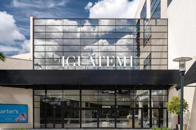 Iguatemi registra lucro líquido ajustado de R$ 239,5 milhões no 1º trimestre