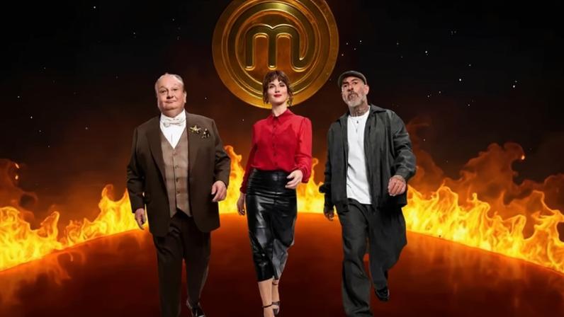 MasterChef Brasil 2026 estreia na Band com clima de Copa, novidades no formato e promessa de temporada mais competitiva - (crédito: Observatorio da TV)