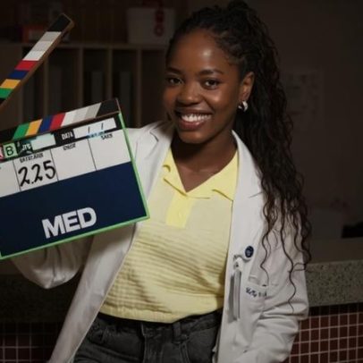 Netflix anuncia produção da primeira série médica brasileira original