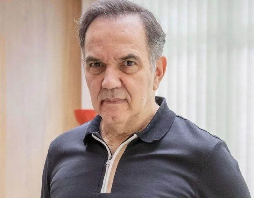 Humberto Martins deixa a Globo depois de 35 anos - (crédito: TV Globo)