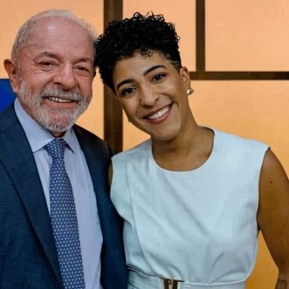 Lula comenta pedido de Nath Finanças para proibir bets, não sou dono do Brasil