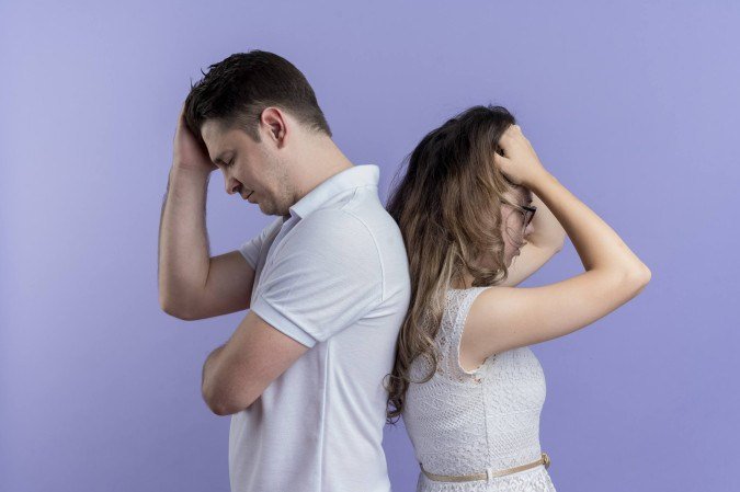 Esses estilos emocionais podem ser desgastantes e magnéticos - (crédito: Freepik)