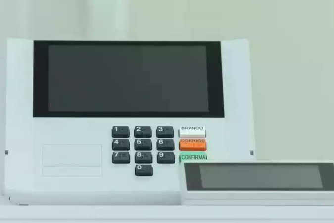 "Grave retrocesso" para os mecanismos de controle, fiscalização e transparência do sistema político brasileiro, diz MCCE - (crédito: Antonio Augusto/secom/TSE)