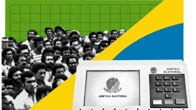 Longe dos holofotes de Alcolumbre-Messias-Lula-Bolsonaro, revela um movimento silencioso meses antes das eleições de outubro: a iniciação do "baixo clero" brasileiro na vida pública. É a introdução à política do brasileiro - (crédito: caio gomez)