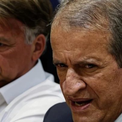 Valdemar sobre Flávio e Vorcaro: ver se conseguia resto do dinheiro no filme