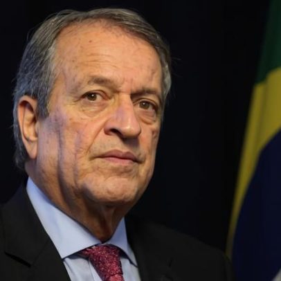 Valdemar recua após fala sobre Flávio Bolsonaro e Daniel Vorcaro