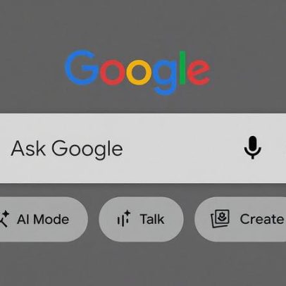 Google promete buscador que age pelo usuário