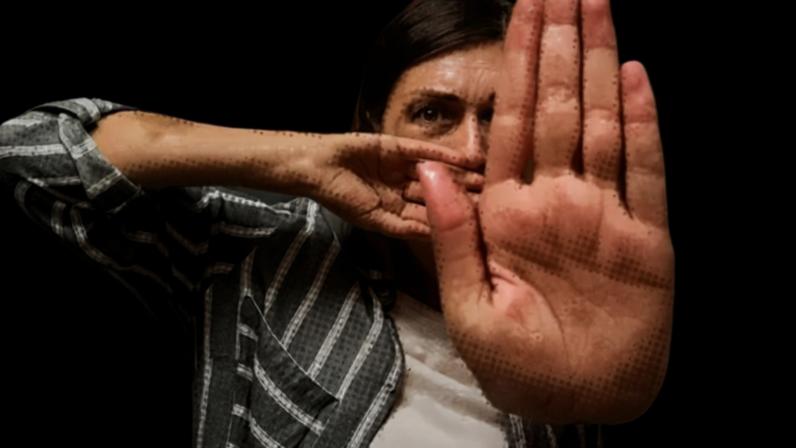 A 3ª Turma Criminal afirmou que as provas da vítima são suficientes para manter a atual condenação: dois anos e oito meses de reclusão e indenização, estimada em R$ 1 mil, por danos morais - (crédito: Caio Gomez)