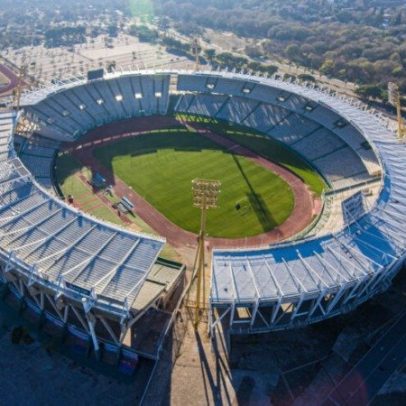 Argentina veta entrada de devedores de pensão em estádios de futebol