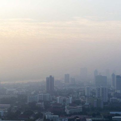Poluição do ar pode aumentar internações por doenças renais, aponta estudo
