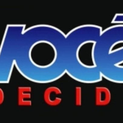 Programa Você Decide volta ao ar após 26 anos