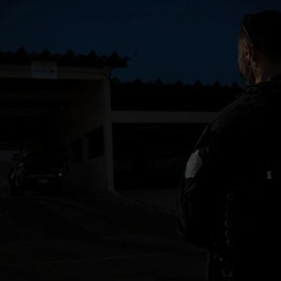 Segundo na hierarquia do PCC é internado em hospital da Asa Sul