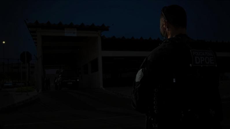 Sob custódia da Polícia Penal do DF, Fuminho atuou desde a década de 80 em assaltos a banco com Marcola