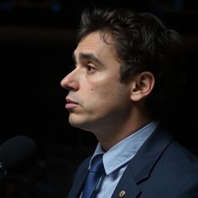 Nikolas comenta convocação de Neymar: não será a única derrota de vocês