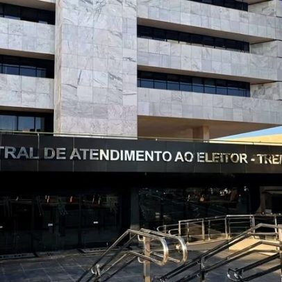 Prazo para regularizar título de eleitor termina nesta quarta-feira (6/5)