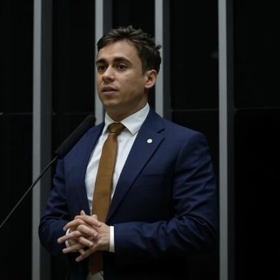 Nikolas comenta escala 4x3: aprendizagem pela dor