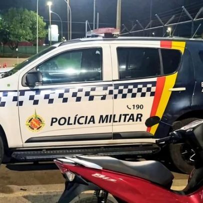 MPDFT solicita apuração de abordagem policial a jovem em frente à escola