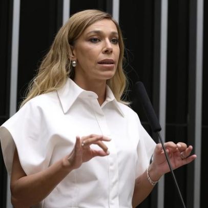 Érika Hilton reage a críticas de Zema e o chama de politicamente medíocre