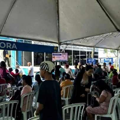 Programa GDF na Sua Porta oferece serviços públicos itinerantes no DF