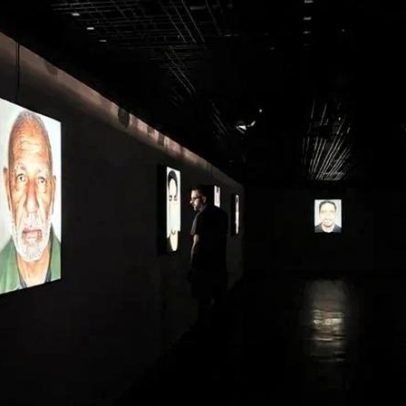 Exposição revela o cotidiano das ruas e vidas invisíveis