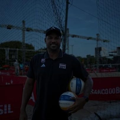 Etapa do Circuito Mundial em Brasília revela técnicos brasileiros no exterior