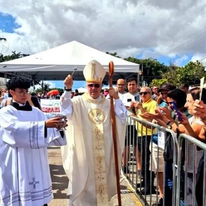 Igreja Católica apoia fim da escala 6x1, afirma bispo de BH