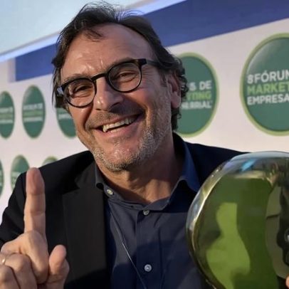 Flávio contrata ex-sócio de Justus para atuar como consultor de comunicação