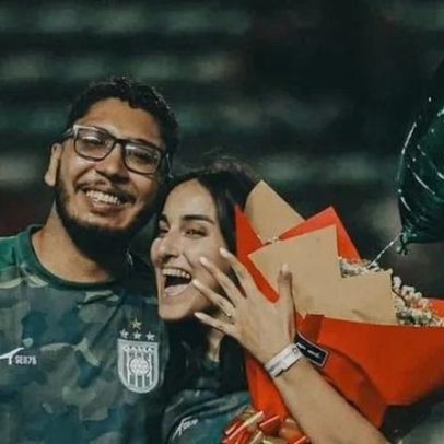 Giuly Costa e seu vínculo com o Palmeiras