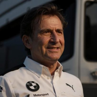 Morre aos 59 anos Alessandro Zanardi, ex-F1 e campeão paralímpico