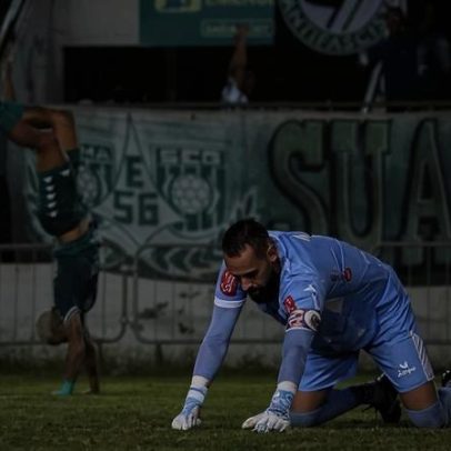 Psicólogo do Gama analisa se a queda da invencibilidade afeta o time