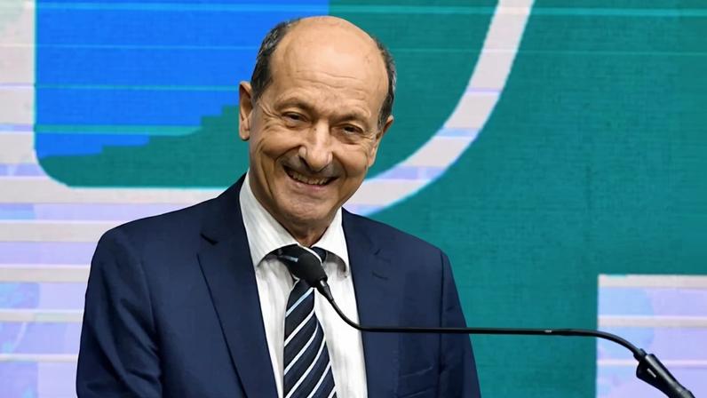 Na visão de Pedro Bernardo, ao invés da inovação, que, segundo ele, é cara, demorada e arriscada, a cópia teria "baixíssimo risco e retorno garantido" - (crédito: Ed Alves - CB/DA Press)
