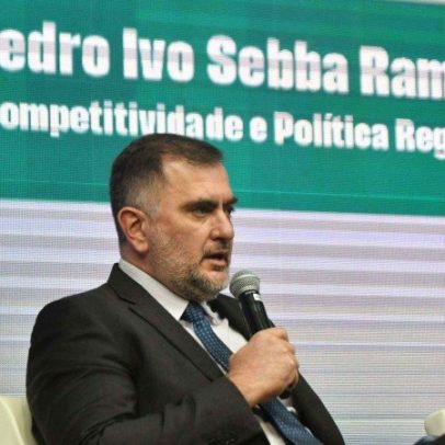 Governo coloca propriedade intelectual como prioridade, diz secretário do MDIC
