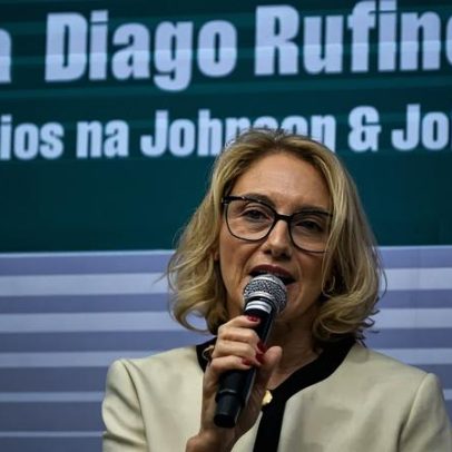 Falsificação de medicamentos compromete segurança de pacientes, diz Erika Diago
