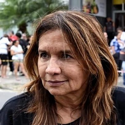 Moradora relata medo após queda de avião em Belo Horizonte