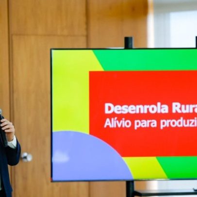 Novo Desenrola amplia atendimento a micro e pequenas empresas e agricultores