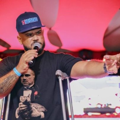 Projeto gratuito leva cultura hip hop ao Itapoã nesta sexta-feira (8/5)