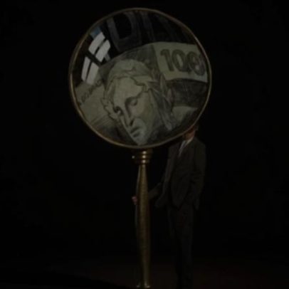 Crise no BRB mobiliza Justiça e PF em investigação de recursos