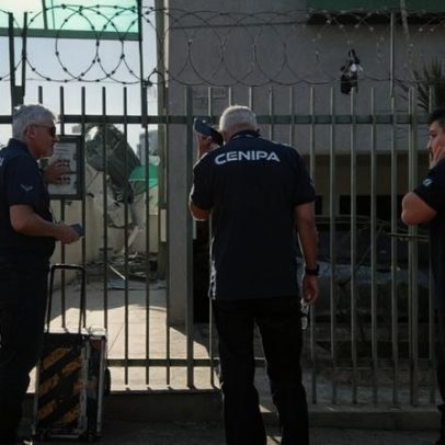 Cenipa retoma coleta de vestígios do acidente de avião em BH