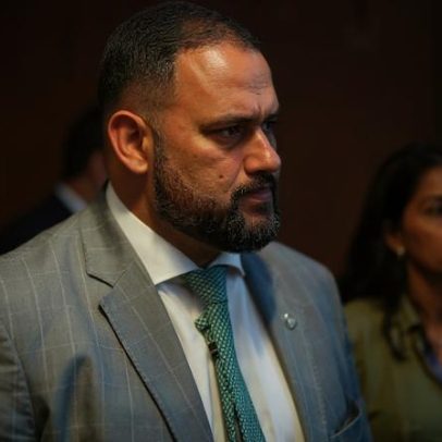 Polícia Federal prende deputado estadual por fraude e desvio no RJ
